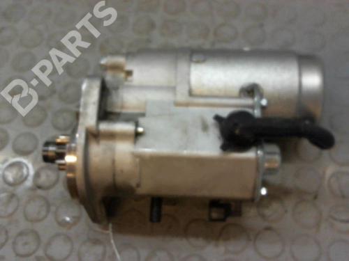Startmotor HYUNDAI SANTA FÉ I (SM) 2.0 CRDi 4x4 (125 hp) 9383808