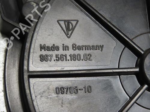 Taklukemotor PORSCHE BOXSTER (987) 2.7 | BP29740053M60 