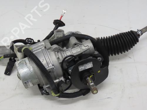 Steering rack PEUGEOT 208 I (CA_, CC_) 1.2 VTI 82 | BP27393469M22 
