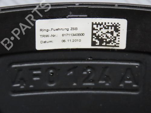 Used Steering wheel AUDI A4 B8 (8K2) 2.0 TDI (143 hp) 30824989