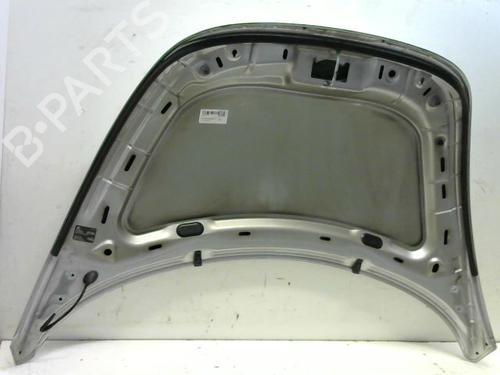 Used Hood Hood VW NEW BEETLE (9C1, 1C1) 1.9 TDI (90 hp) 9374346 9374346