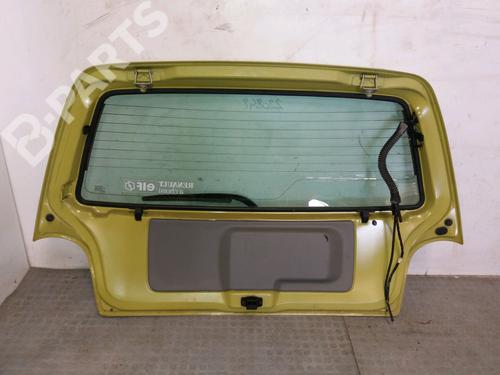 Tailgate RENAULT TWINGO I (C06_) 1.2 16V (C06C, C06D, C06K) | BP11952585C6 