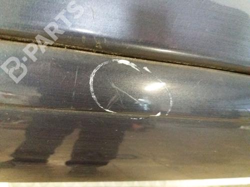 Rear bumper CITROËN C4 Grand Picasso I (UA_) 2.0 HDi 138 | BP12095299C8 