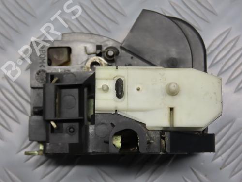 Høyre foran lås RENAULT CLIO II (BB_, CB_) 1.5 dCi (B/CB07) | BP9380883C97 