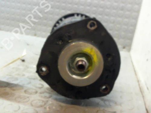 Right front shock absorber VW POLO (9N_, 9A_) 1.4 TDI | BP9383884M17 