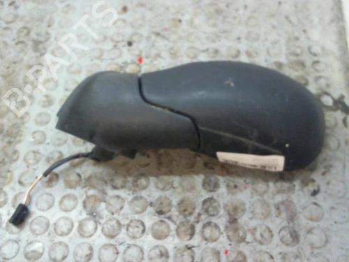 Used Left mirror Left mirror 23155261 23155261