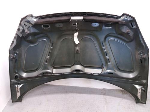 Hood PEUGEOT 307 CC (3B) 2.0 16V | BP11039806C1 