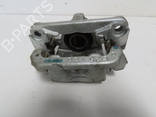 Used Left rear brake caliper NISSAN LEAF (ZE1) Electric (150 hp) 32659398