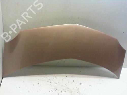 Used Hood RENAULT MODUS / GRAND MODUS (F/JP0_) 1.5 dCi (FP0E, JP0E) (65 hp) 9373796