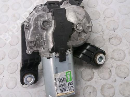 Used Rear wiper motor OPEL CORSA D (S07) 1.3 CDTI (L08, L68) (75 hp) 9387280