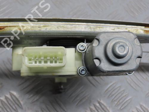 Used Rear left window mechanism PEUGEOT 308 II (LB_, LP_, LW_, LH_, L3_) 2.0 GT BlueHDi 180 (181 hp) 26657371