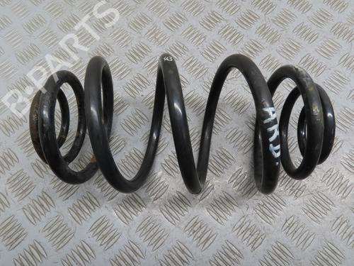 Shock absorber spring OPEL ZAFIRA / ZAFIRA FAMILY B (A05) 1.9 CDTI (M75) | BP27488271C152 