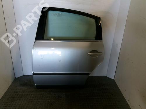 Used Left rear door VW PASSAT B5.5 (3B3) 1.9 TDI (130 hp) 9638847