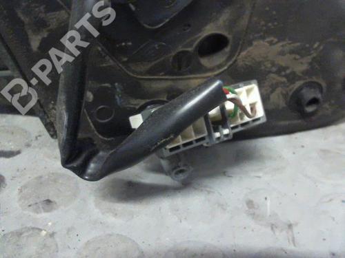 Left mirror PEUGEOT 406 Break (8E/F) 2.0 HDI 110 | BP9380126C26 