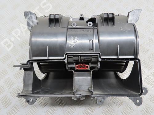 Heater blower motor RENAULT SCÉNIC III (JZ0/1_) 1.5 dCi | BP27187679M62