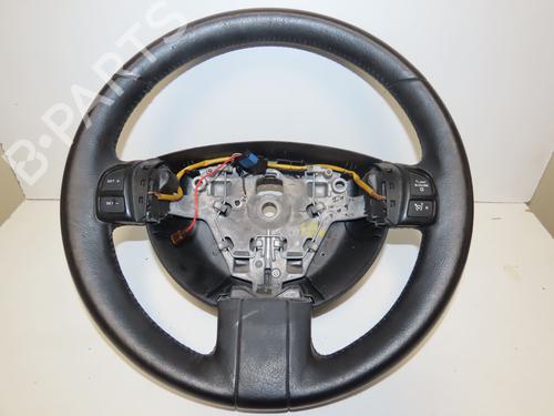 Steering wheel CITROËN C6 (TD_) 3.0 HDi | BP30924543C49