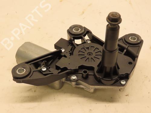 Viskermotor bakrute RENAULT MEGANE IV Hatchback (B9A/M/N_) 1.2 TCe 130 (B9MR) | BP28613714M102 