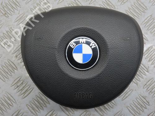 Used Driver airbag BMW 3 (E90) 330 xd (231 hp) 27488559