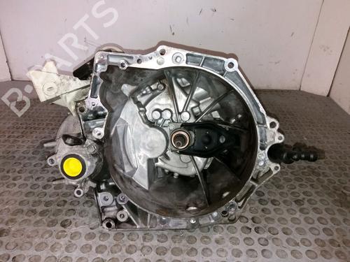 Gearbox CITROËN C4 I (LC_) 1.6 HDi | BP9386057M3 