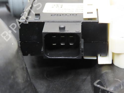 Used Front right window mechanism FIAT 500X (334_) 1.6 D Multijet (334AXA1B, 334AXA11) (120 hp) 30189200