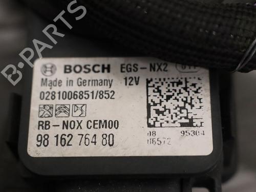 Electronic sensor PEUGEOT 208 I (CA_, CC_) 1.5 BlueHDI 100 | BP36100337M84 - Image 2