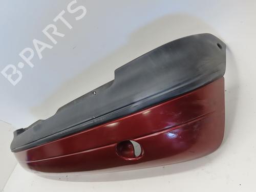 Rear bumper RENAULT TWINGO I (C06_) 1.2 (C066, C068) | BP29016281C8 