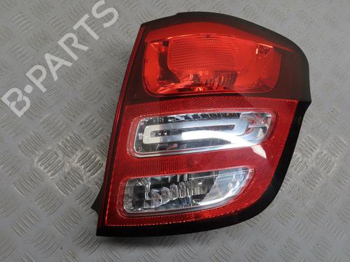 hjre-baglygte-citroen-c3-ii-sc_-2009-25250496 main image