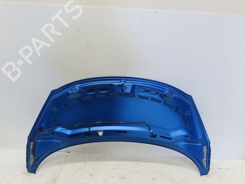 Motorhjelm PEUGEOT 207 (WA_, WC_) 1.4 16V (88 hp) 29757722