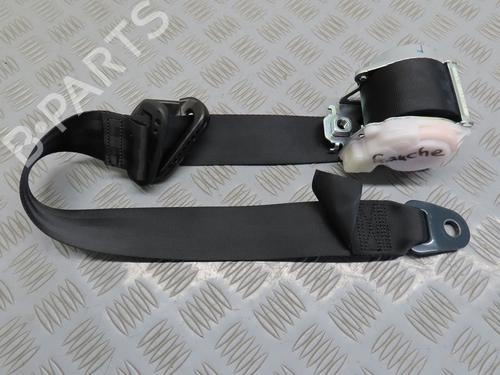 Front left seatbelt CITROËN AMI (9A_) Electric (9AZ2CA) | BP36483120I26 - Image 4