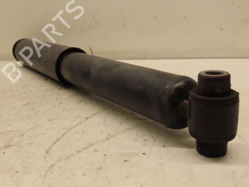 Used Right rear shock absorber CITROËN GRAND C4 SPACETOURER (3A_, 3E_) 1.2 PureTech 130 (131 hp) 29516289