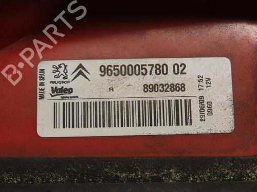 Right taillight CITROËN XSARA PICASSO (N68) 1.6 HDi | BP27216493C35 
