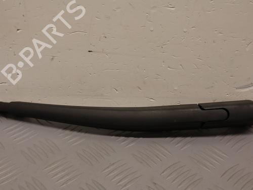 Used Rear windshield wiper arm Rear windshield wiper arm PEUGEOT 208 I (CA_, CC_) 1.2 VTI 82 (82 hp) 32511927 32511927