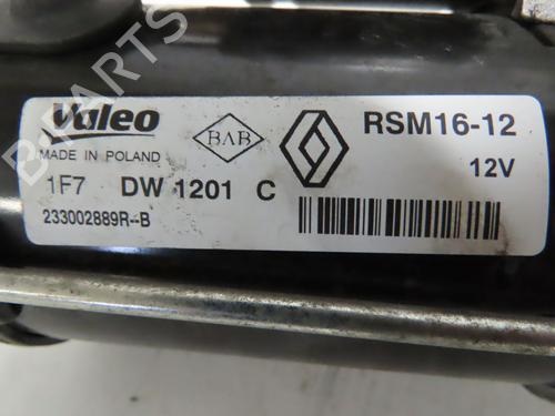 Starter RENAULT TRAFIC III Van (FG_) 1.6 dCi 125 (FGMH) | BP32740064M8 - Image 4