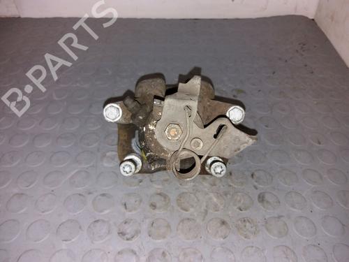 Used Right rear brake caliper PEUGEOT 208 I (CA_, CC_) 1.6 HDi (92 hp) 16556070