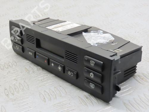 Climate control BMW 3 Coupe (E46) 318 Ci | BP10862960I5