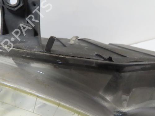Used Left headlight VW POLO IV (9N_, 9A_) 1.4 16V (80 hp) 32178784