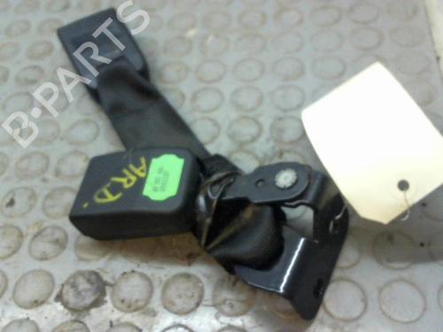 Used Seat buckle PEUGEOT 607 (9D, 9U) 2.7 HDi 24V (204 hp) 14885649