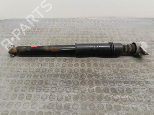 Used Left rear shock absorber CITROËN C4 I (LC_) 1.6 HDi (90 hp) 17778207