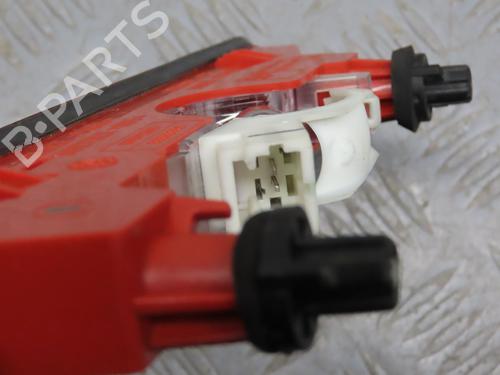 Third brake light CITROËN BERLINGO Box Body/MPV (K9) 1.5 BlueHDi 100 | BP25830269L11