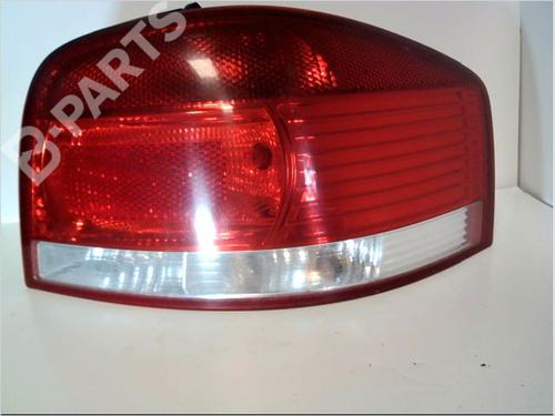 Used Right taillight AUDI A3 (8P1) 1.9 TDI (105 hp) 9546290