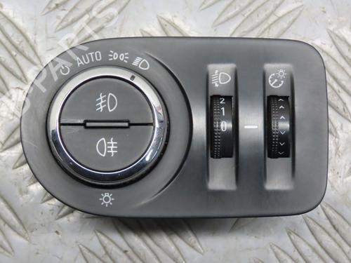 Headlight switch OPEL MERIVA B MPV (S10) 1.7 CDTI (75) | BP36483064I24 - Image 4