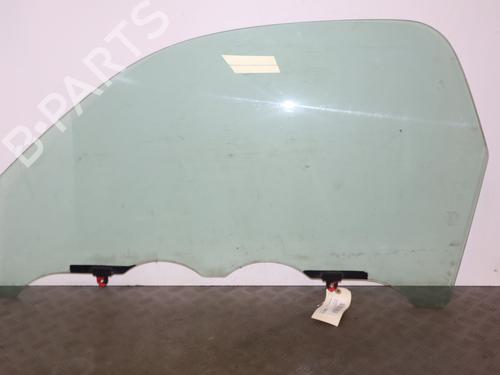 Used Front left door window Front left door window 38916258 38916258