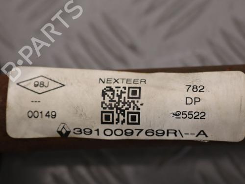 Used Right front driveshaft Right front driveshaft DACIA SANDERO III 1.0 SCe 65 (67 hp) 34640462 34640462