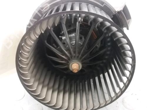 Heater blower motor CITROËN C3 II (SC_) 1.4 HDi 70 (SC8HZC, SC8HR0, SC8HP4) | BP9387823M62 