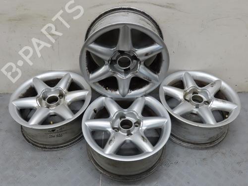 Rim PEUGEOT 406 Coupe (8C)  | BP26657330C45 