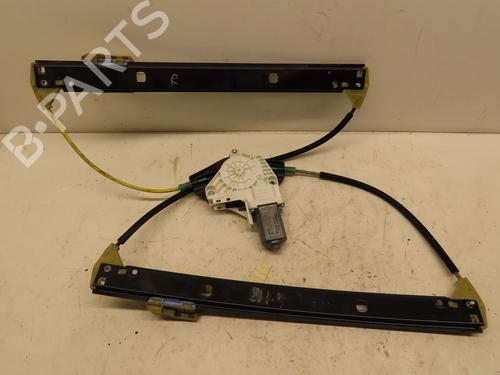 Front right window mechanism AUDI A4 B8 Avant (8K5) 2.0 TDI | BP30189199C23 