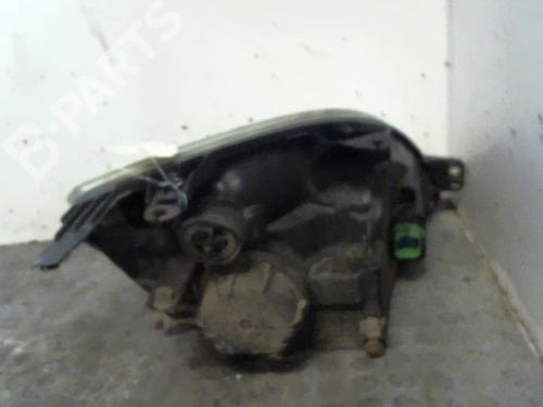Left headlight FORD FIESTA V (JH_, JD_) ST150 | BP9382224C28 
