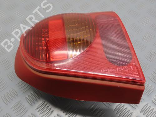 Højre baglygte RENAULT TWINGO I (C06_) 1.2 (C066, C068) | BP19578397C35 