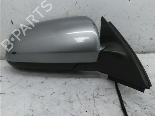 Right mirror AUDI A4 B7 Avant (8ED) 2.0 TDI 16V | BP17781081C27 