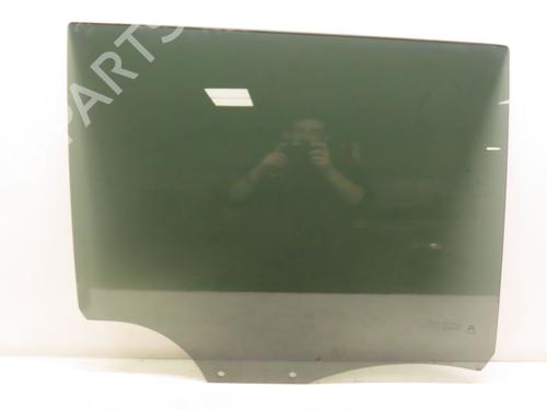 Used Rear right door window CITROËN GRAND C4 SPACETOURER (3A_, 3E_) 1.2 PureTech 130 (131 hp) 29516366